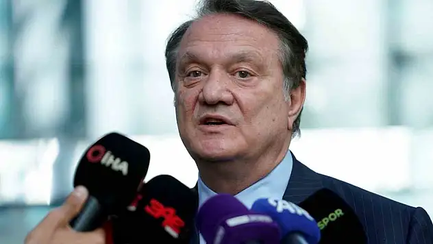 Beşiktaş'tan transfer haberleri hakkında açıklama