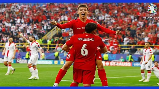 Türkiye-Portekiz, İşte muhtemel 11'ler!