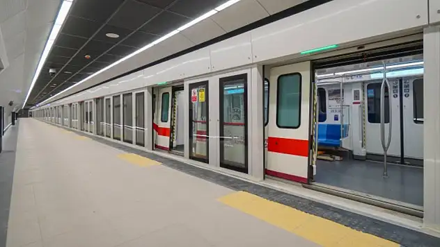 İstanbullular dikkat! Bazı metrolar yarın çalışmayacak
