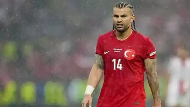 A Milli Takım'a kötü haber! Cezalı duruma düştü