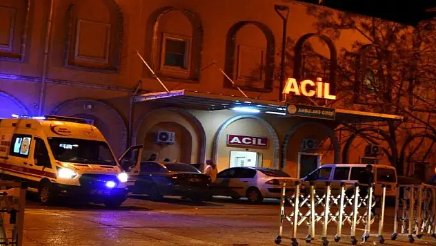 Yılanı vurmak isterken tüfekten çıkan saçmalarla 4 çocuğu yaraladı