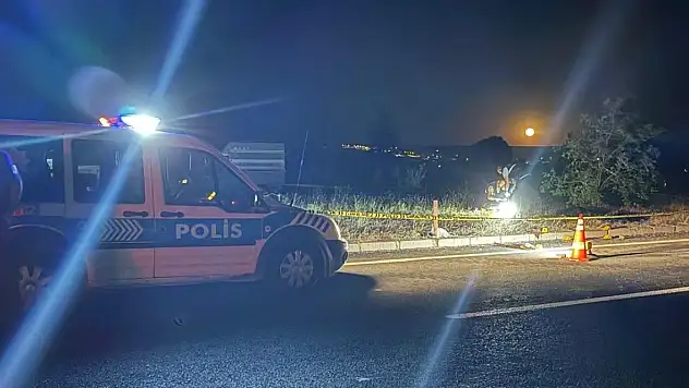 Tartıştığı husumetlilerini tabancayla vurdu baba- oğul öldü, bir oğul da ağır yaralı