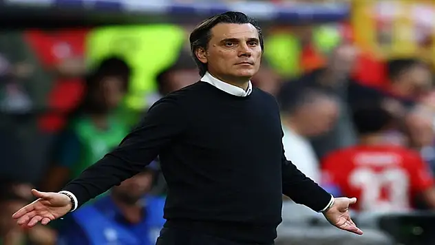 Montella neden yenildiklerini söyledi