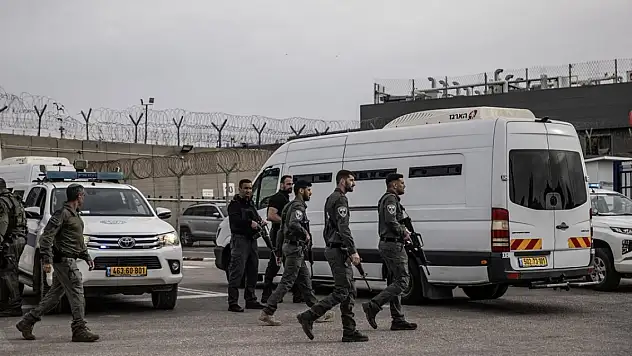 Filistinliler işkenceyle tehdit ediliyor