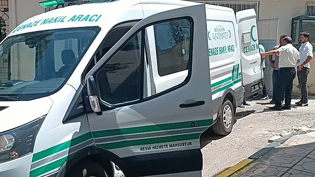 70 yaşındaki adam 68 yaşındaki karısını öldürdü