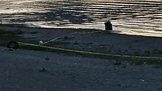 7 adet el bombası bulundu! Bölgede güvenlik önlemleri alındı