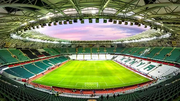 Konyaspor'dan yüzde 25 indirimli kombine açıklaması!
