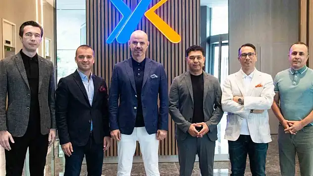 Yurtiçi Kargo'da önemli organizasyon değişikliği