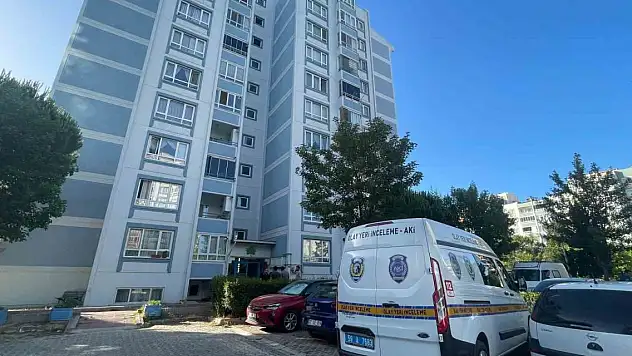 Genç kadın evinde ölü bulundu