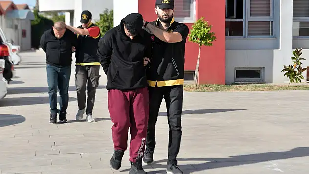 Kuzenini öldüren sanık: Teyzem oğullarına 'bunları öldürün' deyince panikle ateş ettim