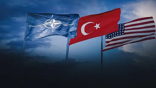 ABD, NATO Zirvesi'nde Türkiye ile görüşmelere devam etmeyi 'sabırsızlıkla' bekliyor