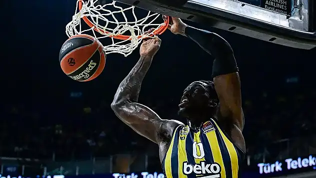 Johnathan Motley'in yeni takımı belli oldu