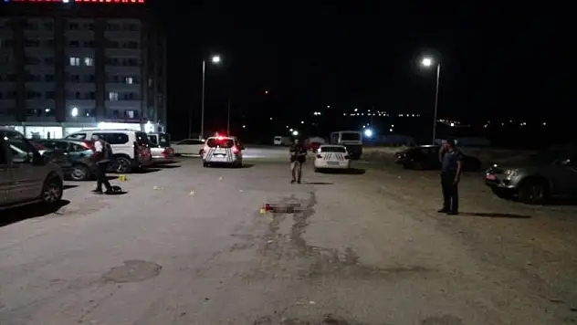 Malatya'daki akraba kavgasında ölü sayısı 2'ye çıktı