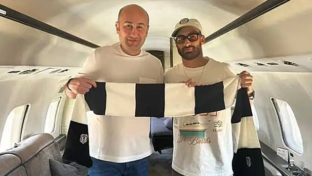 Beşiktaş, Rafa Silva ile görüşmelere başlandığını KAP'a bildirdi
