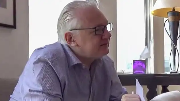 WikiLeaks'in kurucusu Assange, 'casusluk suçunu' kabul etti