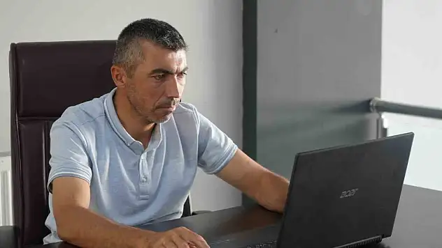 'Borcu yoktur' yazısı almaya gittiğinde 2 milyon TL dolandırıldığını öğrendi