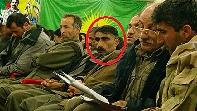 Son Dakika! MİT'ten Kamışlı'ya nokta operasyon! Ali Dinçer etkisiz hale getirildi