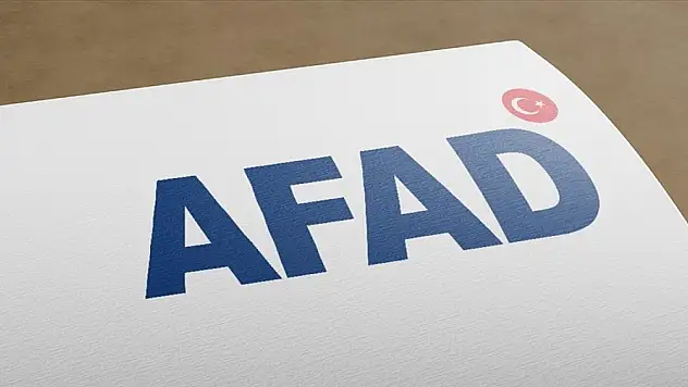 AFAD'a ayrılan ödenek 10 bakanlıktan fazla