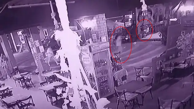 Balıkesir'de alacak tartışması kafe işletmecisi öldürüldü