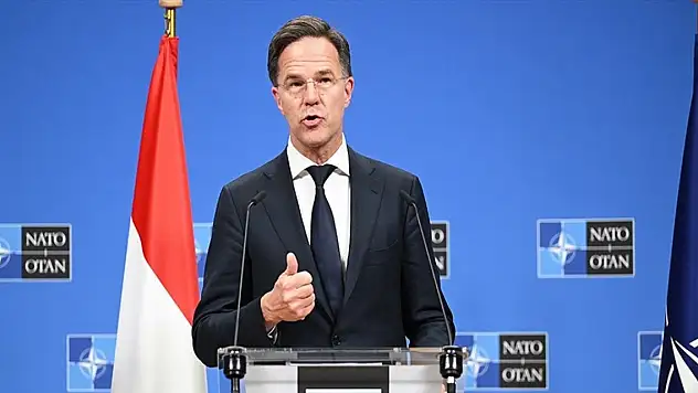 Son Dakika! NATO'nun yeni genel sekreteri belli oldu