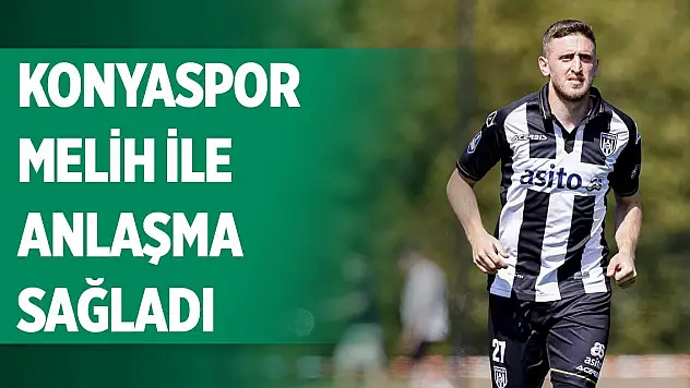 Konyaspor'da 4.imza yolda!