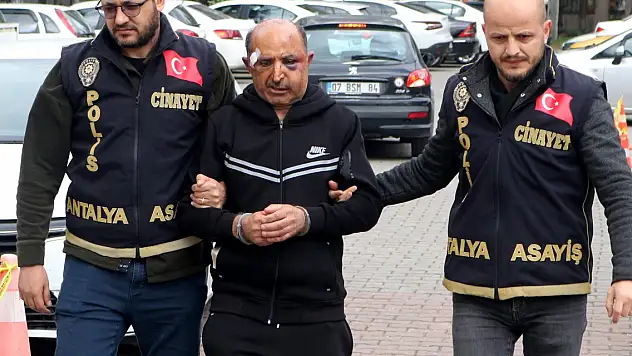 Eşini uykusunda öldüren kocaya istenen ceza belli oldu