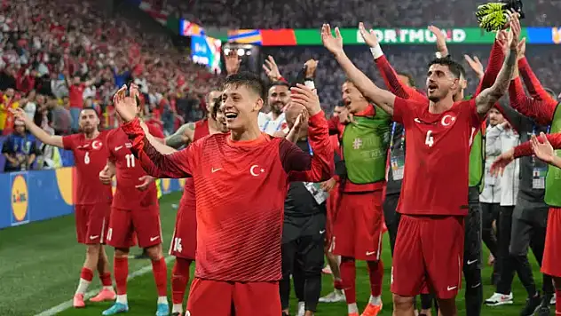 Milli Takım'ın rakibi Çekya, muhtemel 11'ler