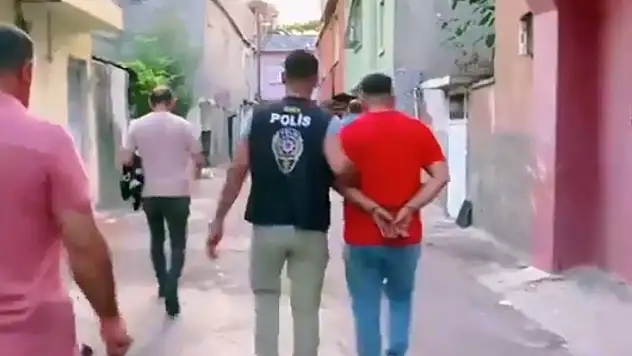 Konya dahil 31 ilde yasa dışı bahis çetesi operasyonu... 275 şüpheliye gözaltı