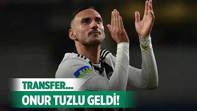 Konyaspor Onur Bulut'tan vazgeçti!