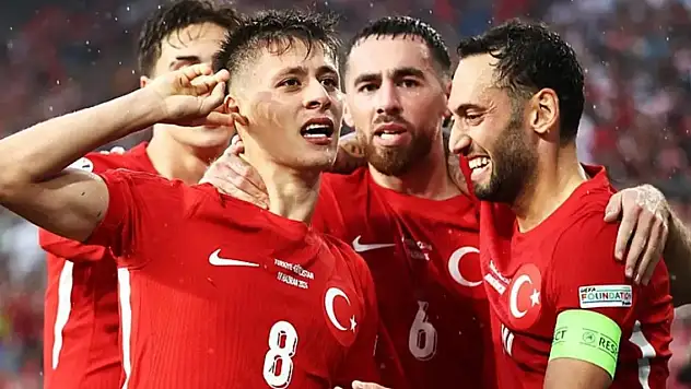 Milliler son maçta, İşte muhtemeller!