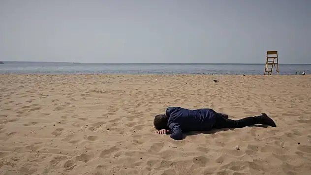 Türk televizyonlarının en uzun soluklu yapımlarından... 19'uncu kez sezon finali yapıyor