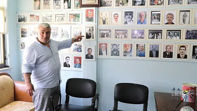 Daha önce böylesi görülmedi... 'Geçmişi bir asra dayanıyor'