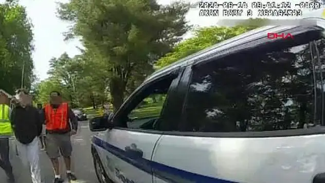 Eylem Tok ve oğlu Cihantimur'un yakalanma anları ortaya çıktı