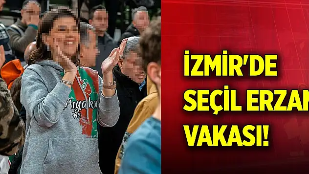 İzmir'de Seçil Erzan vakası 200 milyon liralık vurgun iddiası
