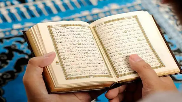 Kur'an-ı Kerim basım ve yayım kriterleri hakkında yönetmelikte değişiklik Resmi Gazete'de