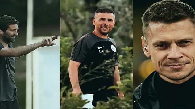 Konyaspor'un eski oyuncusu Dordmund'da çalışacak!