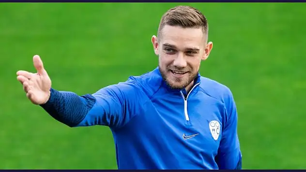 Konyaspor'la anılıyordu, İspanyol kancası!