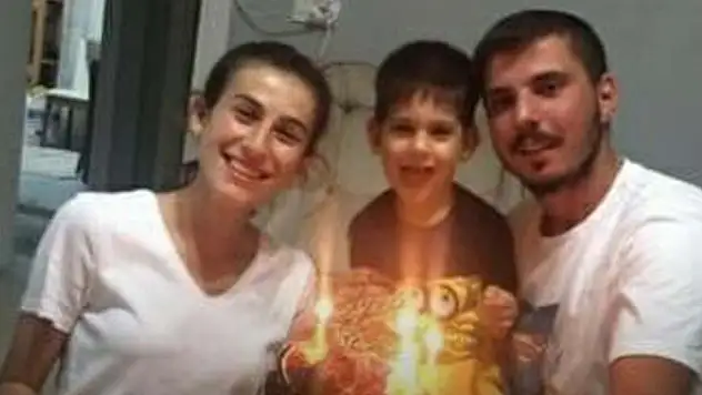 Doğum gününde elektrik akımına kapılıp öldü