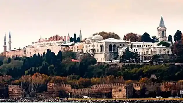 Vatandaşları sevindirecek tarihi Topkapı Sarayı kararı! 1924'ten sonra bir ilk