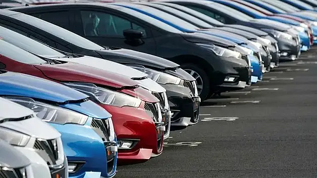 Mayısta en çok tercih edilen ikinci el oto markaları belli oldu