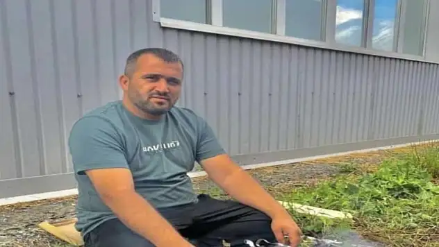 Mardin'de akrabaların silahlı kavgası ölümle bitti