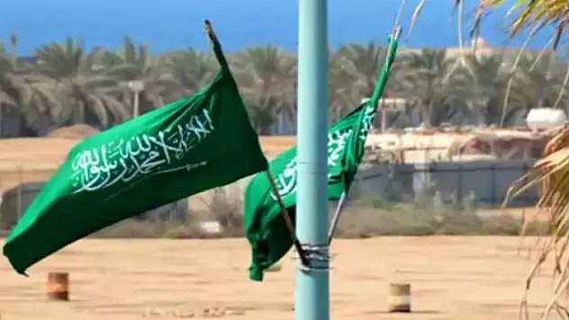 Suudi Arabistan son dakika duyurdu! Vatandaşlara peş peşe uyarı