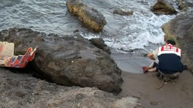 Bodrum'da kaçakları taşıyan bot battı: 10 ölü