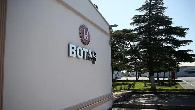 BOTAŞ İsrail'e petrol ihraç edildiği iddialarını yalanladı