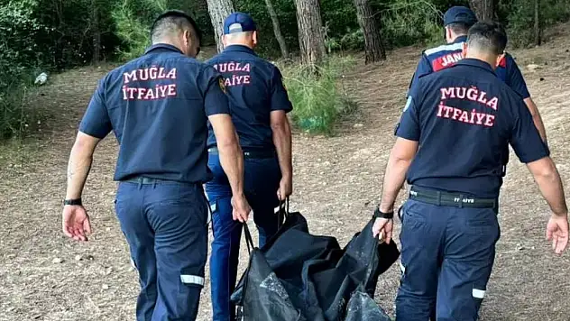 Serinlemek için gölete giren anne ile iki çocuğu hayatını kaybetti!