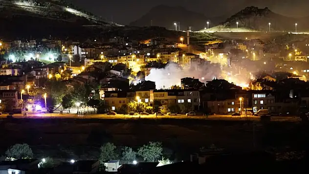 Bakanlıktan Kayseri'deki taciz iddiasına ilişkin açıklama