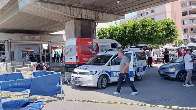 Hatice göz göre göre ölüme gitmiş