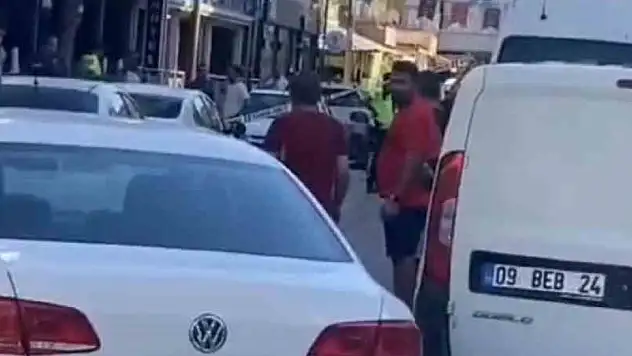 Alacak verecek kavgası kanlı bitti: 1 ölü