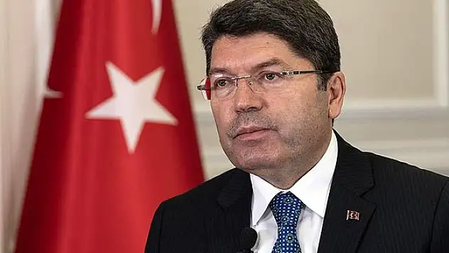 Bakan Tunç: Provokatif girişimler ve asılsız iddialarla ilgili soruşturmalar sürüyor