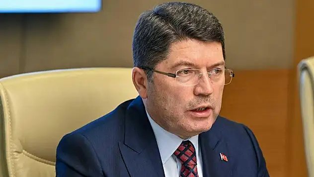 Bakan Tunç'tan 'Kayseri' açıklaması